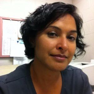 Meet your Posher, Maria